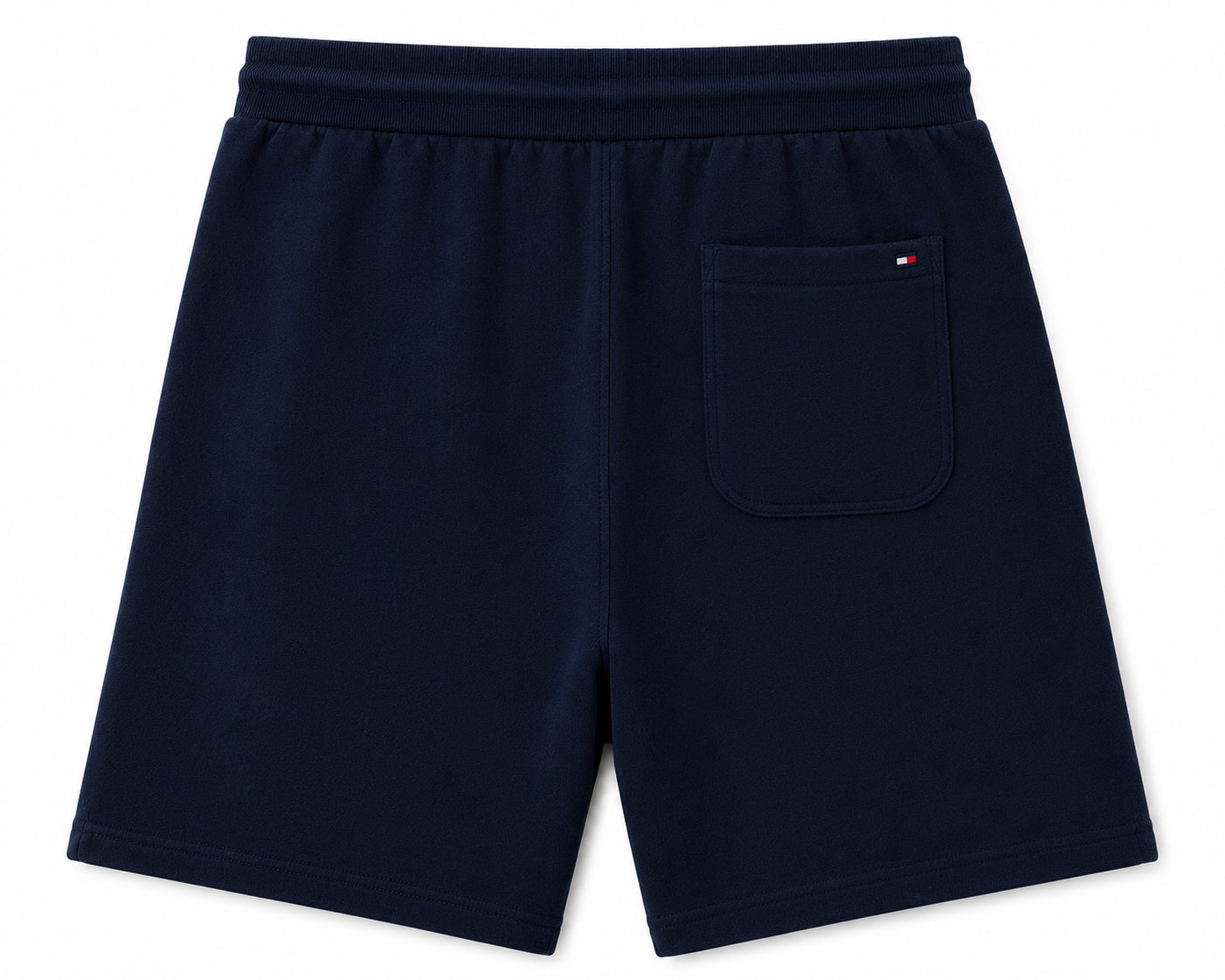Bermuda Uomo Tommy Jeans Signature Beach Cotone Strech