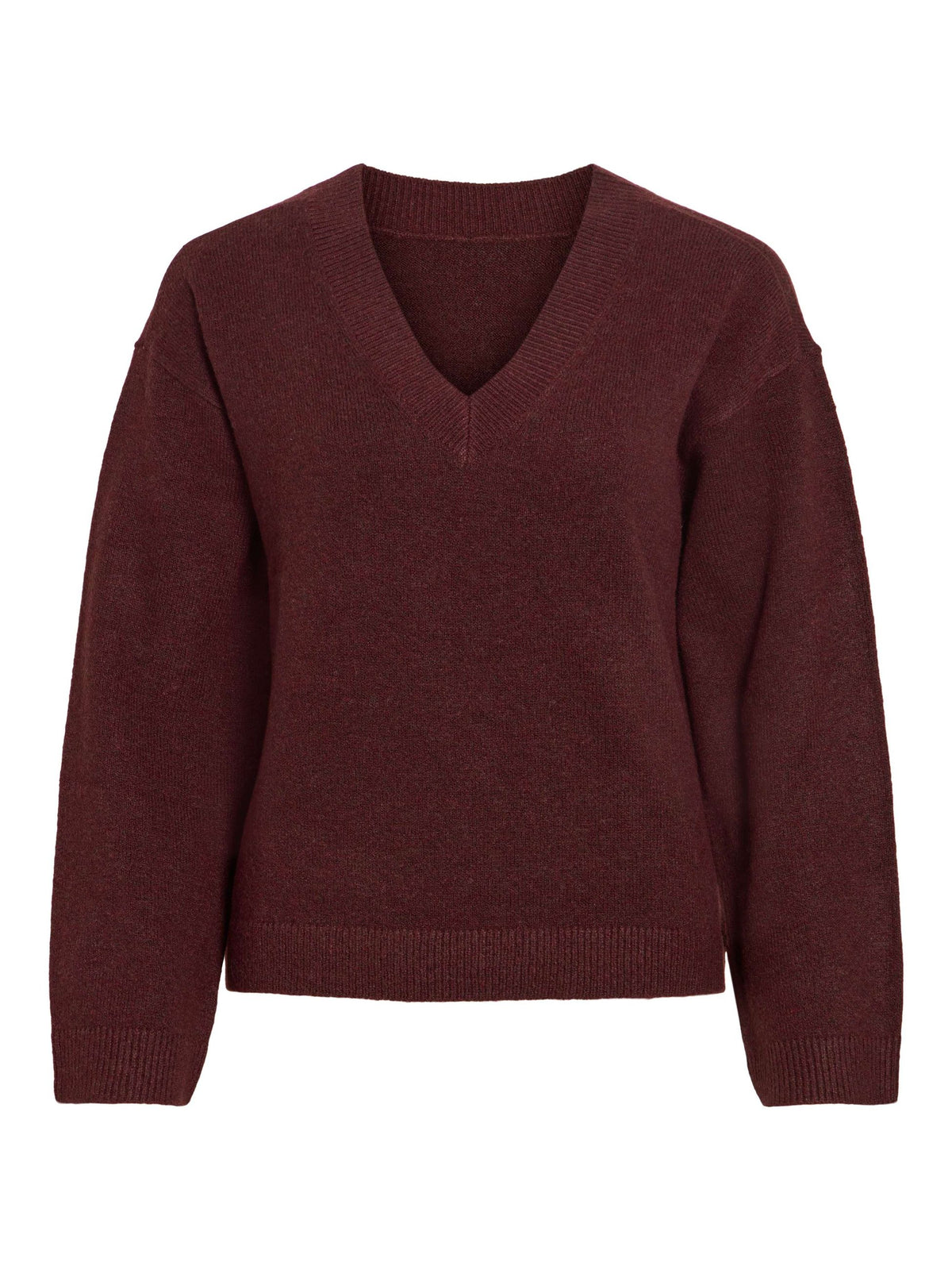 Maglione VILA donna poliestere regular fit