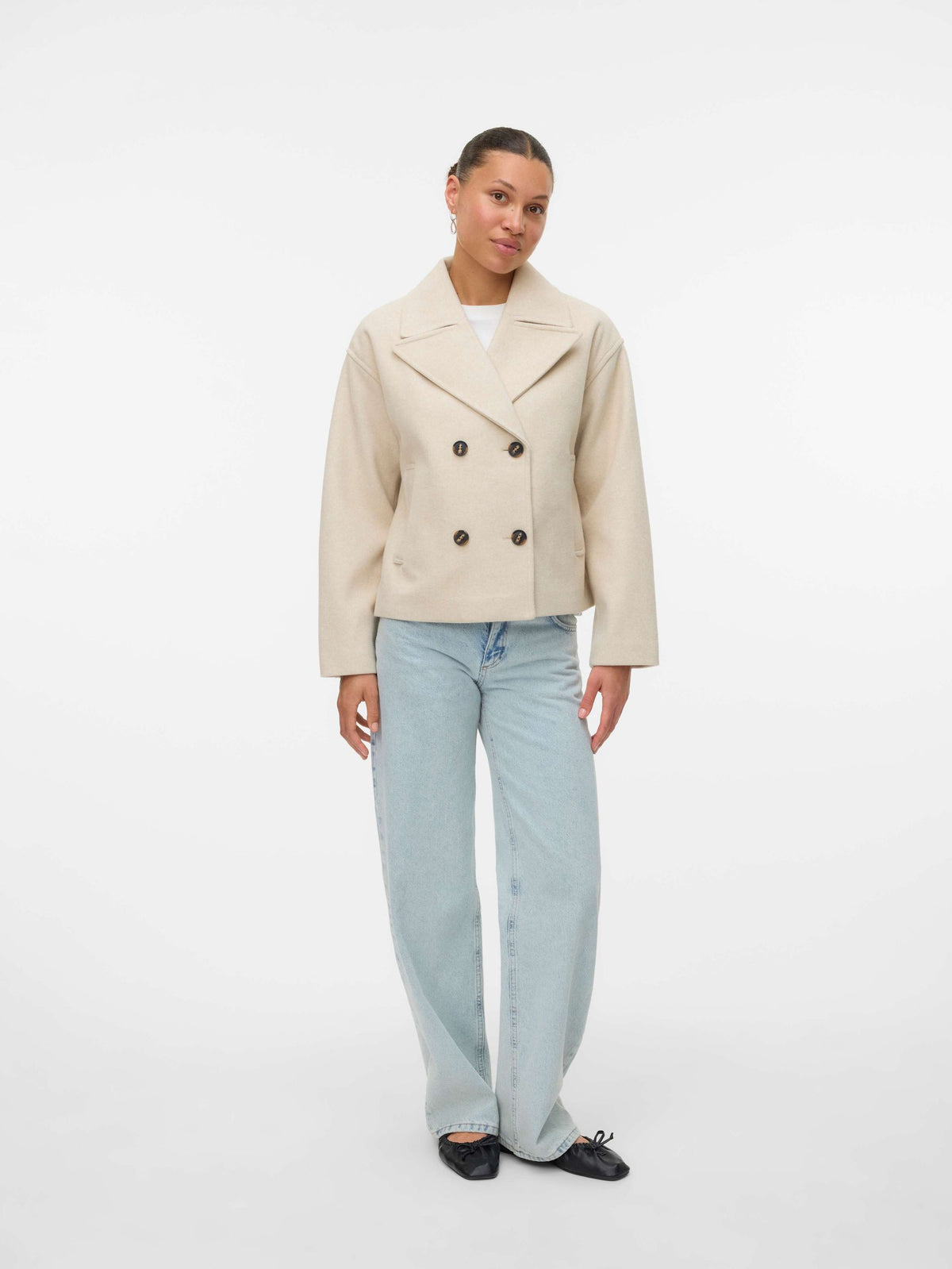 Giubbotto maglia Vero Moda donna AI 2026