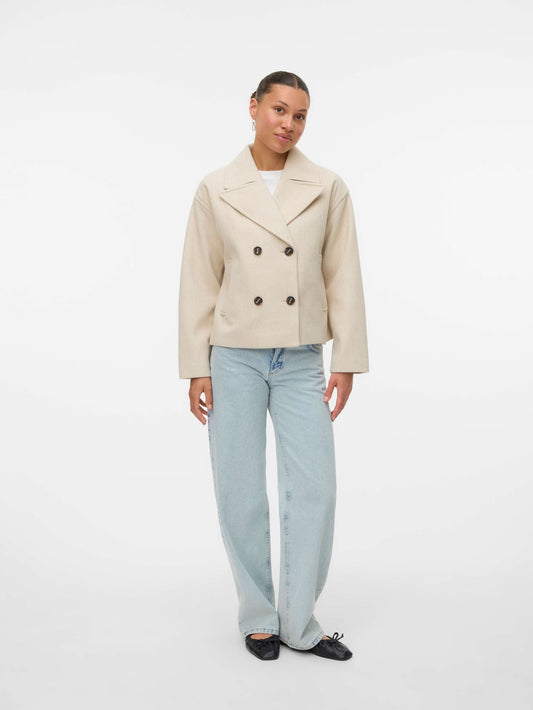 Giubbotto maglia Vero Moda donna AI 2026