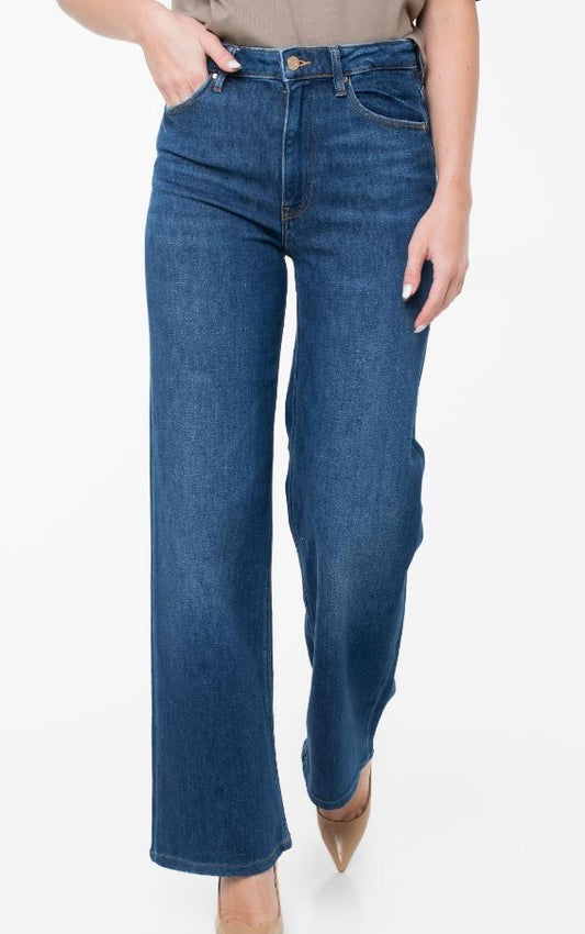 Jeans Guess donna denim cinque tasche