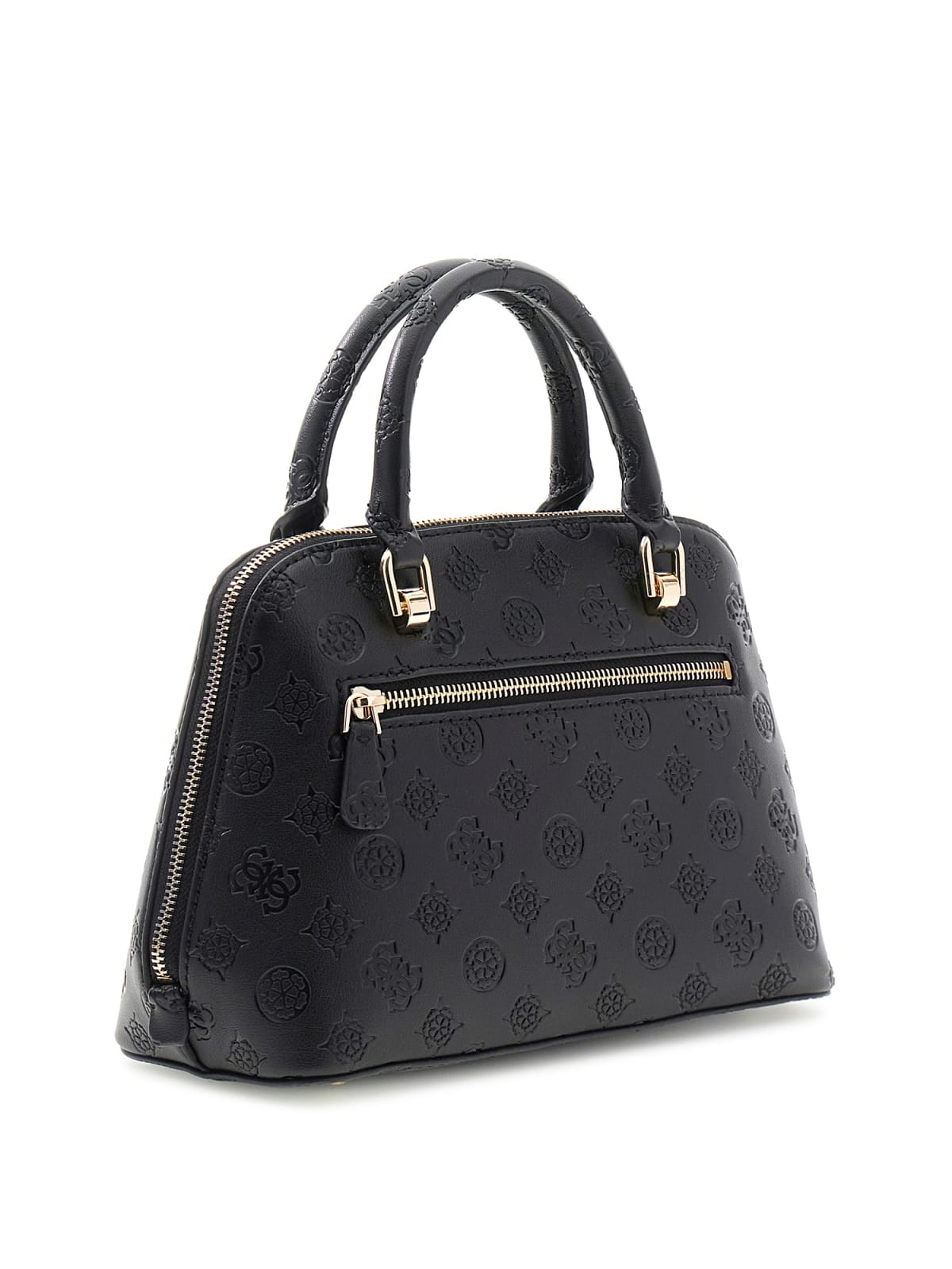 Borsa bauletto Guess Dita Dome donna