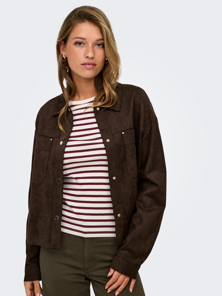 Camicia donna JDY jersey AI 2026