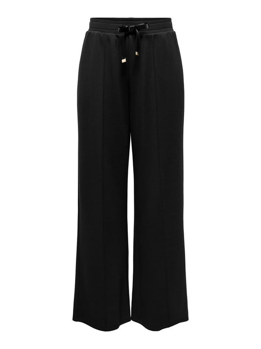 Pantaloni ONLY donna jersey