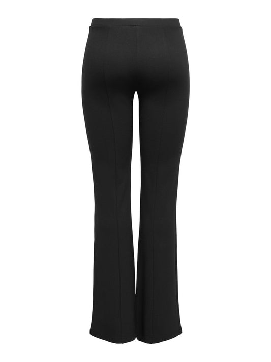 Pantaloni donna ONLY viscosa jersey