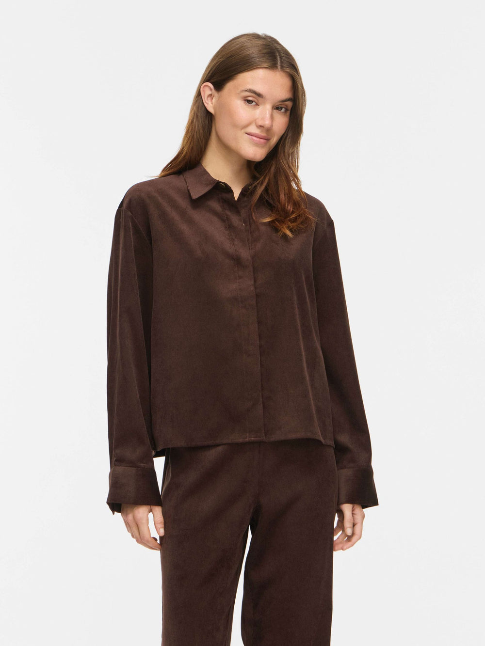 Camicia donna VILA AI 2026