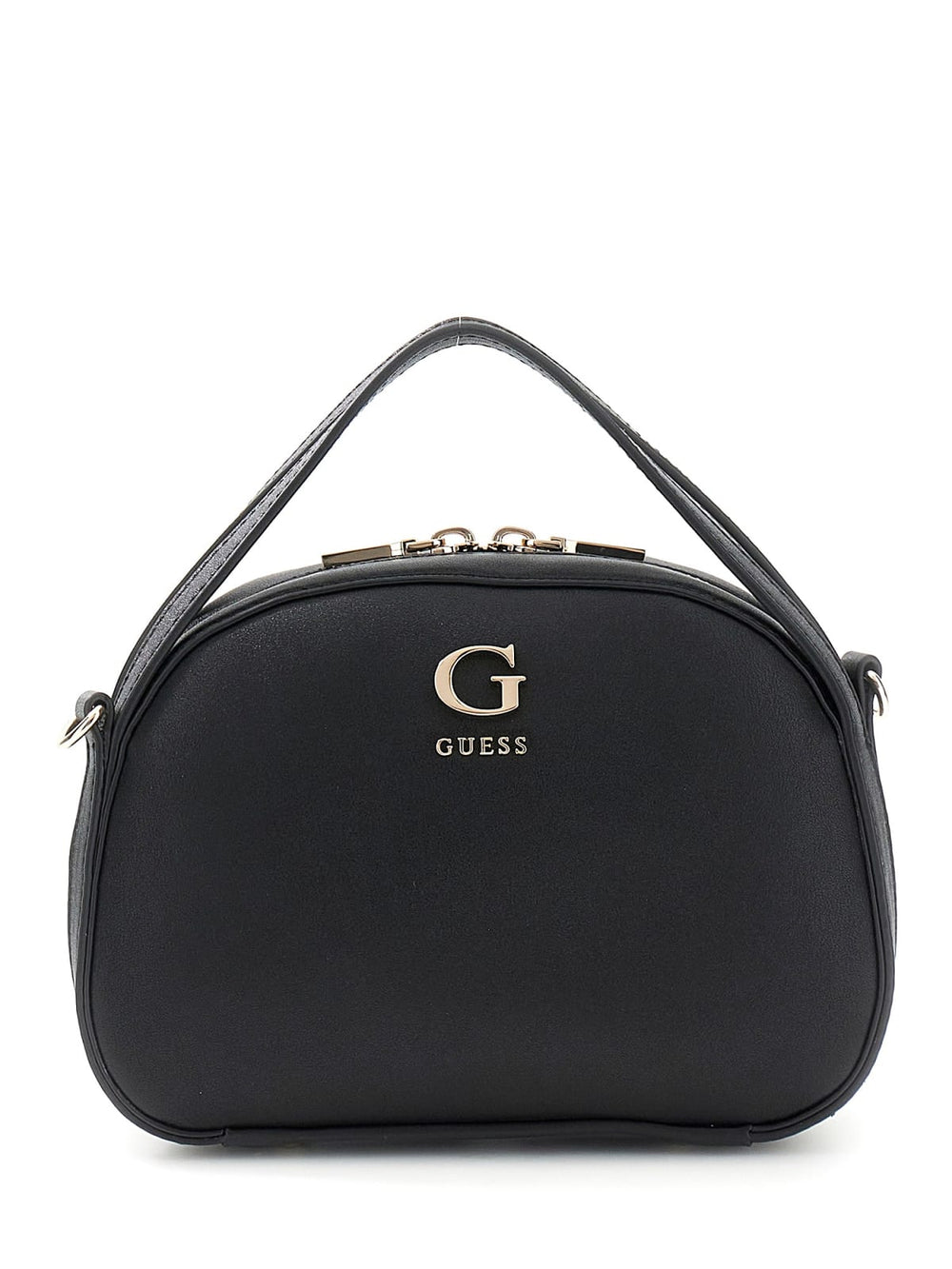 Borsa Guess donna Coleen tracolla top zip similpelle