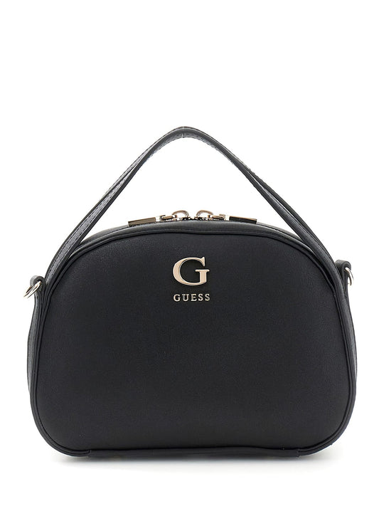 Borsa Guess donna Coleen tracolla top zip similpelle