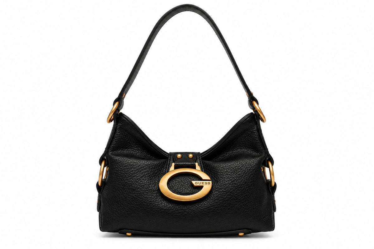 Borsa tracolla Guess Camden mini donna