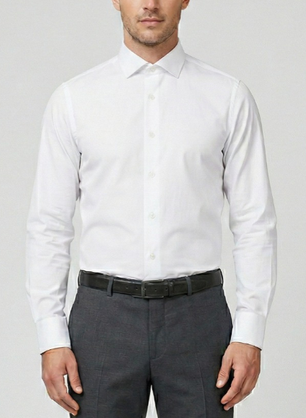 Camicia uomo MARKUP regular fit