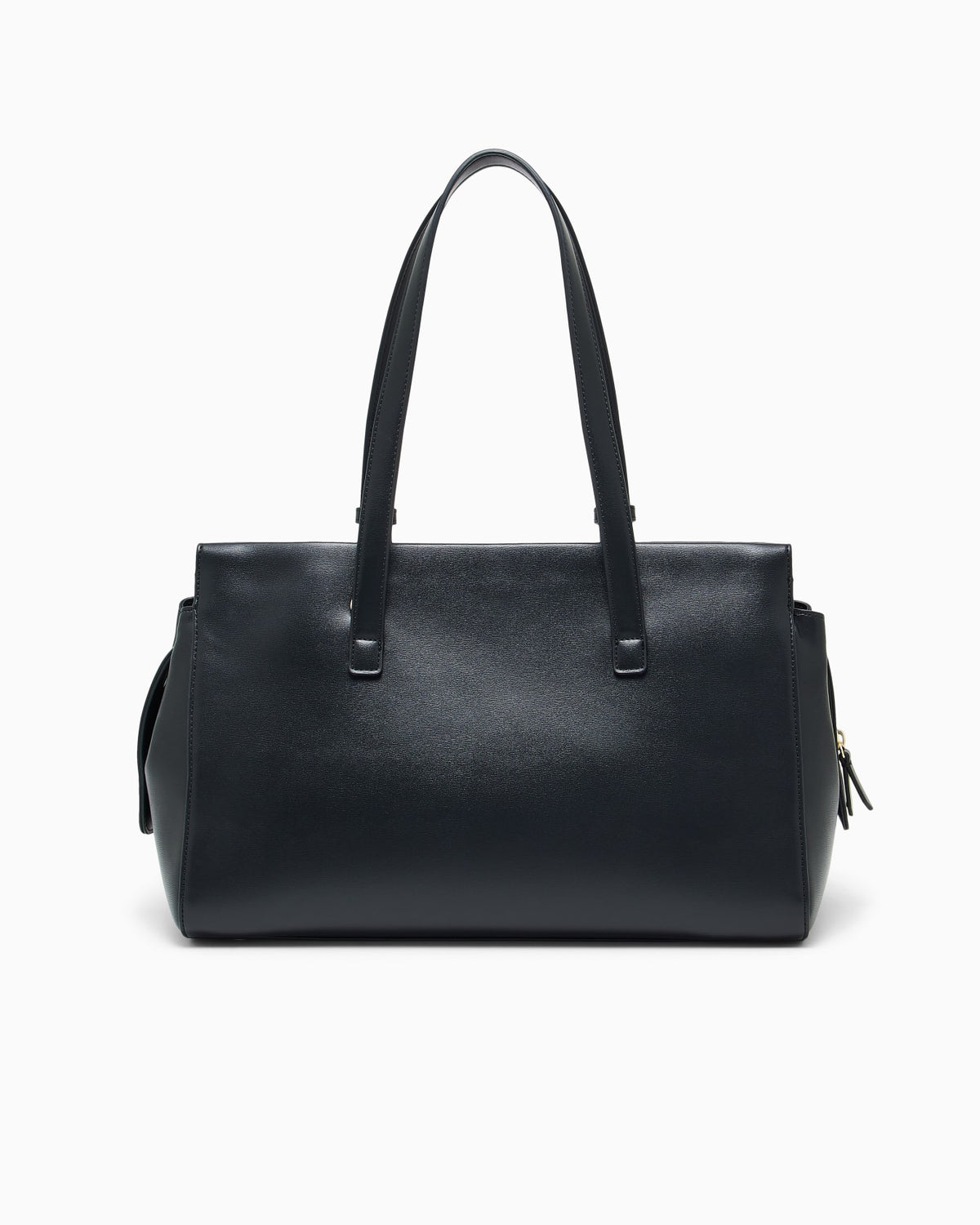 Borsa donna Armani Exchange poliestere logo applicato