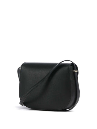 Borsa donna A|X similpelle logo