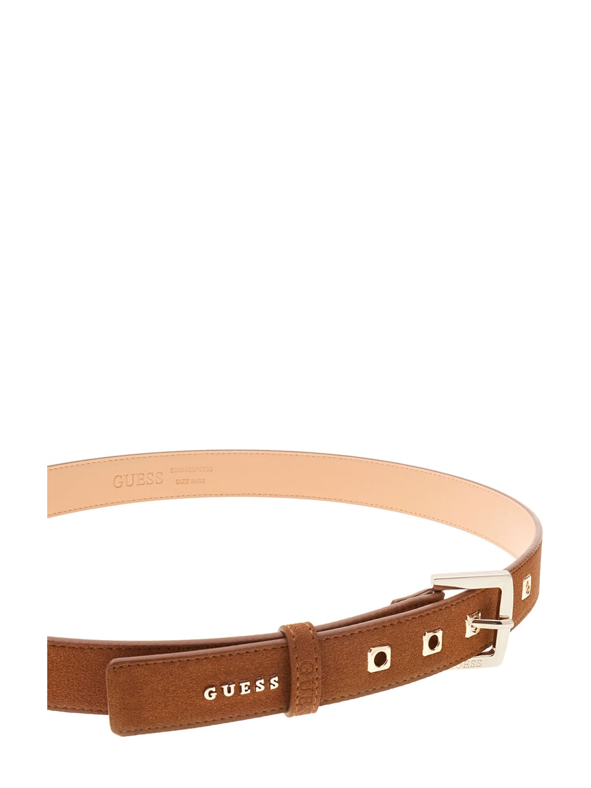 Cintura Ella fissa H30 donna Guess poliestere