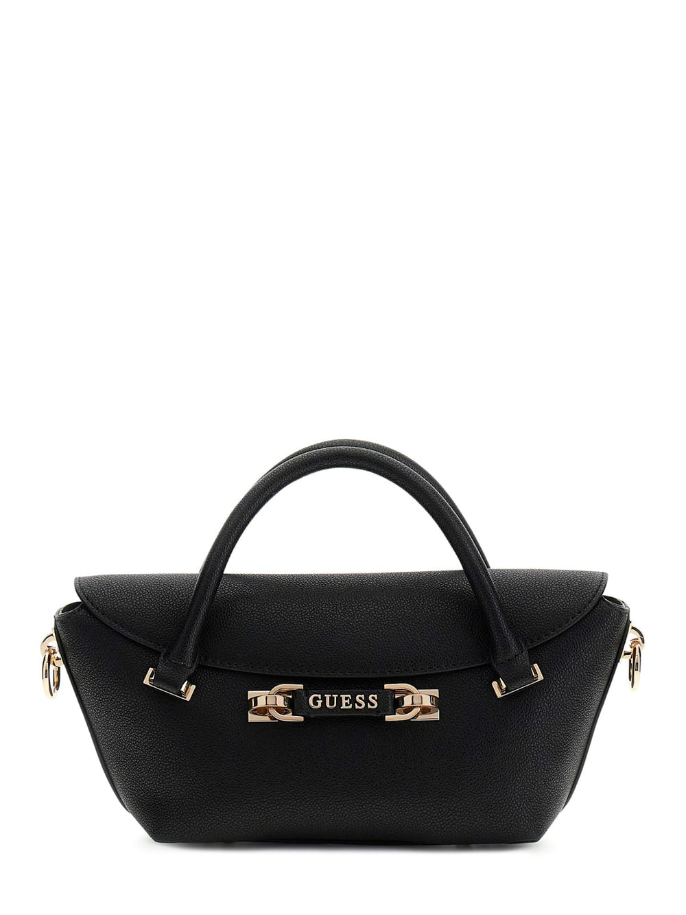 Borsa Guess Serenova donna similpelle pale mocha