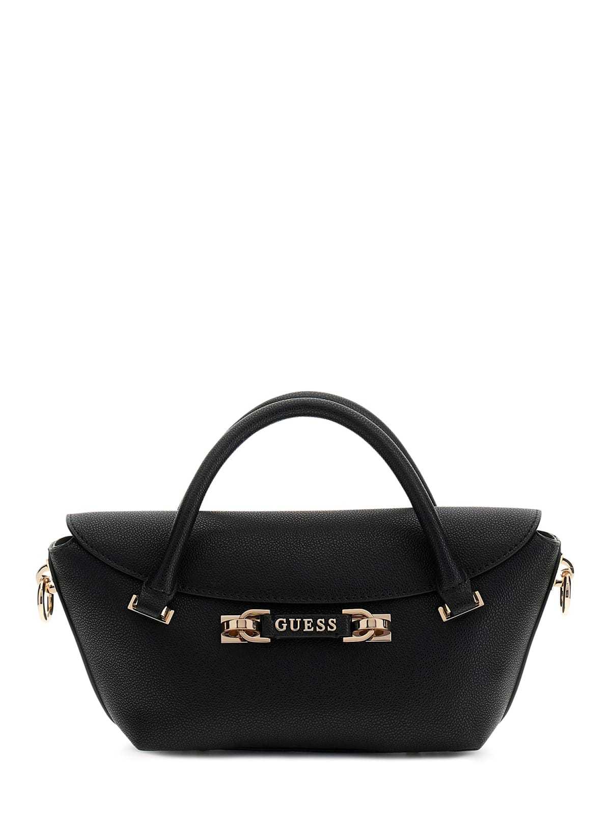 Borsa Guess Serenova donna similpelle pale mocha