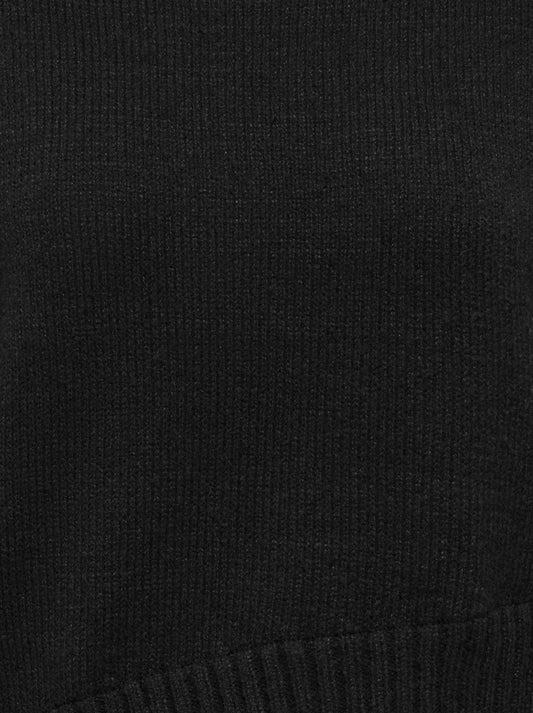 Maglione ONLY donna misto poliestere riciclato