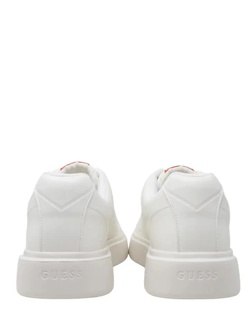Sneaker uomo Guess Plezia