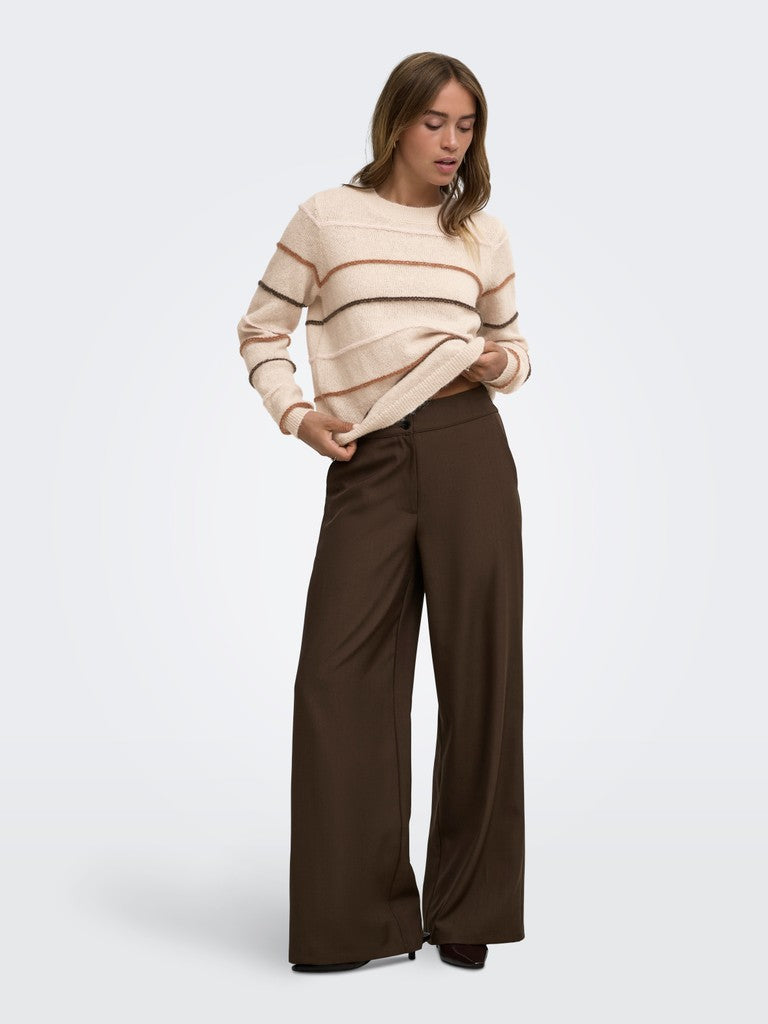 Pullover donna JDY poliestere AI 2026
