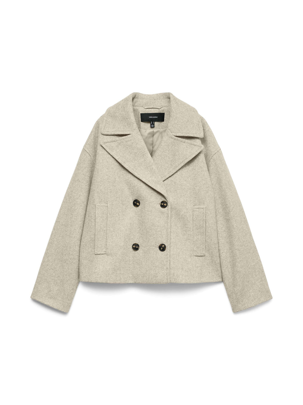 Giubbotto maglia Vero Moda donna AI 2026