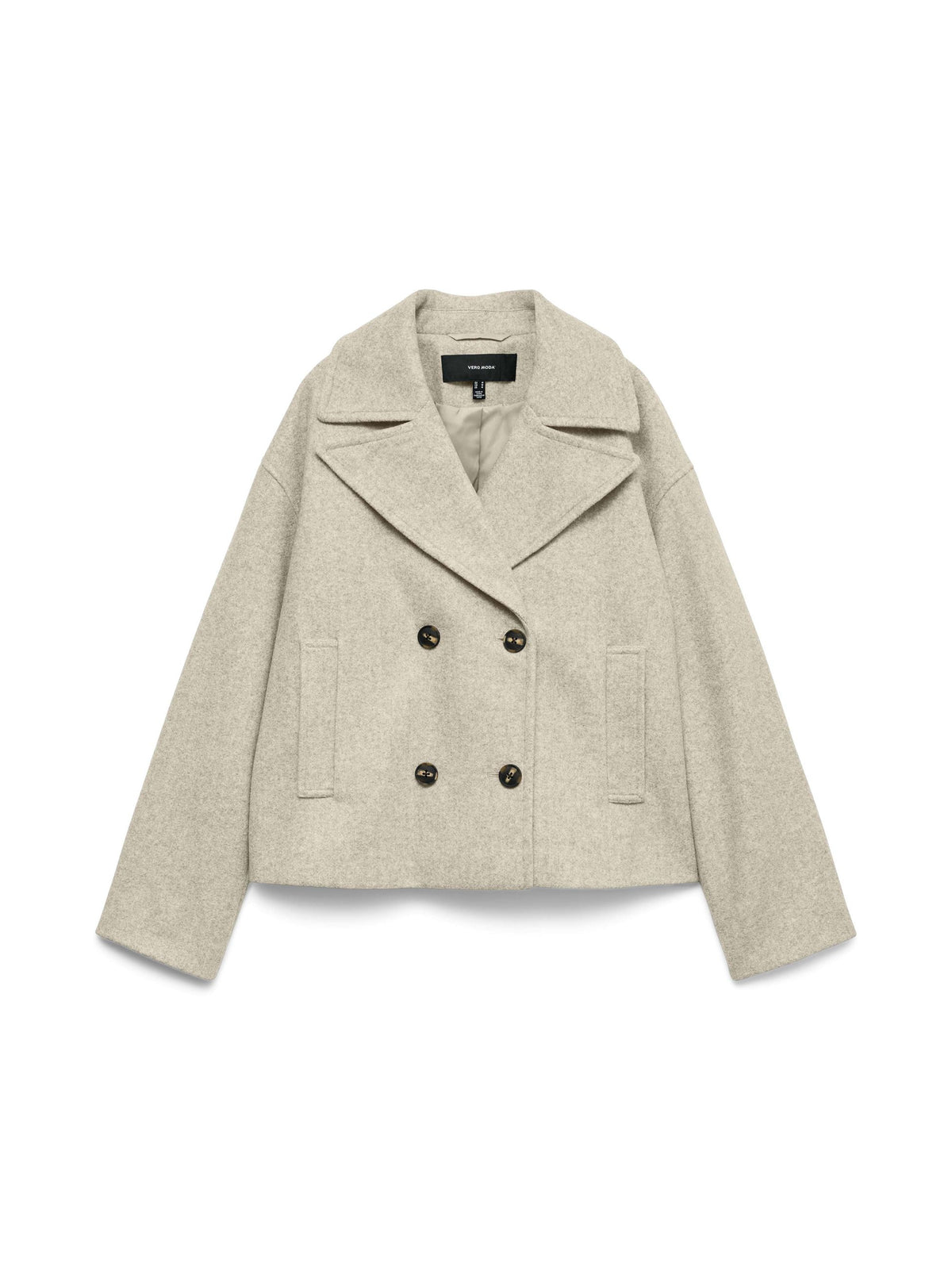 Giubbotto maglia Vero Moda donna AI 2026