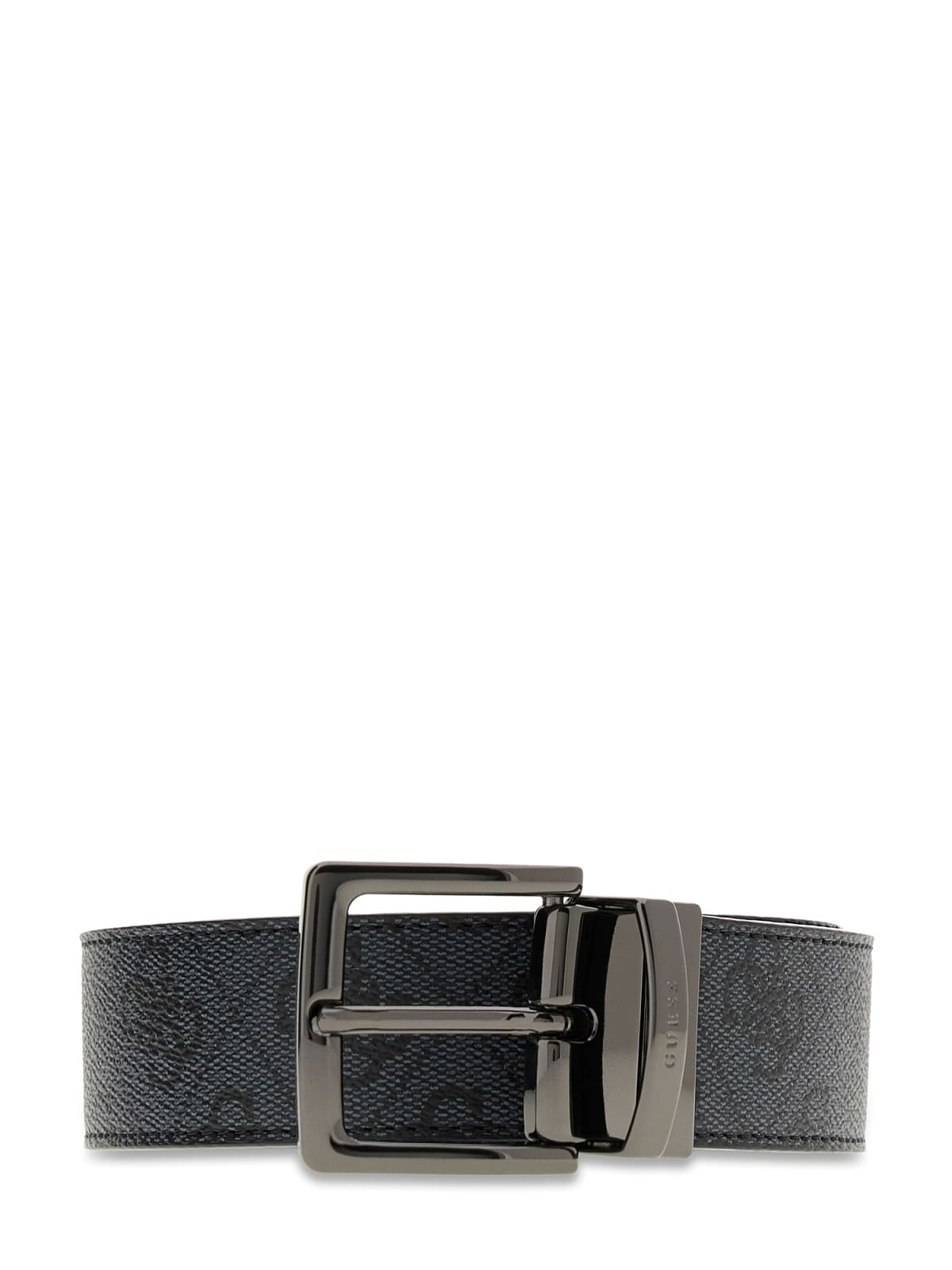Cintura Milano reversibile uomo Guess