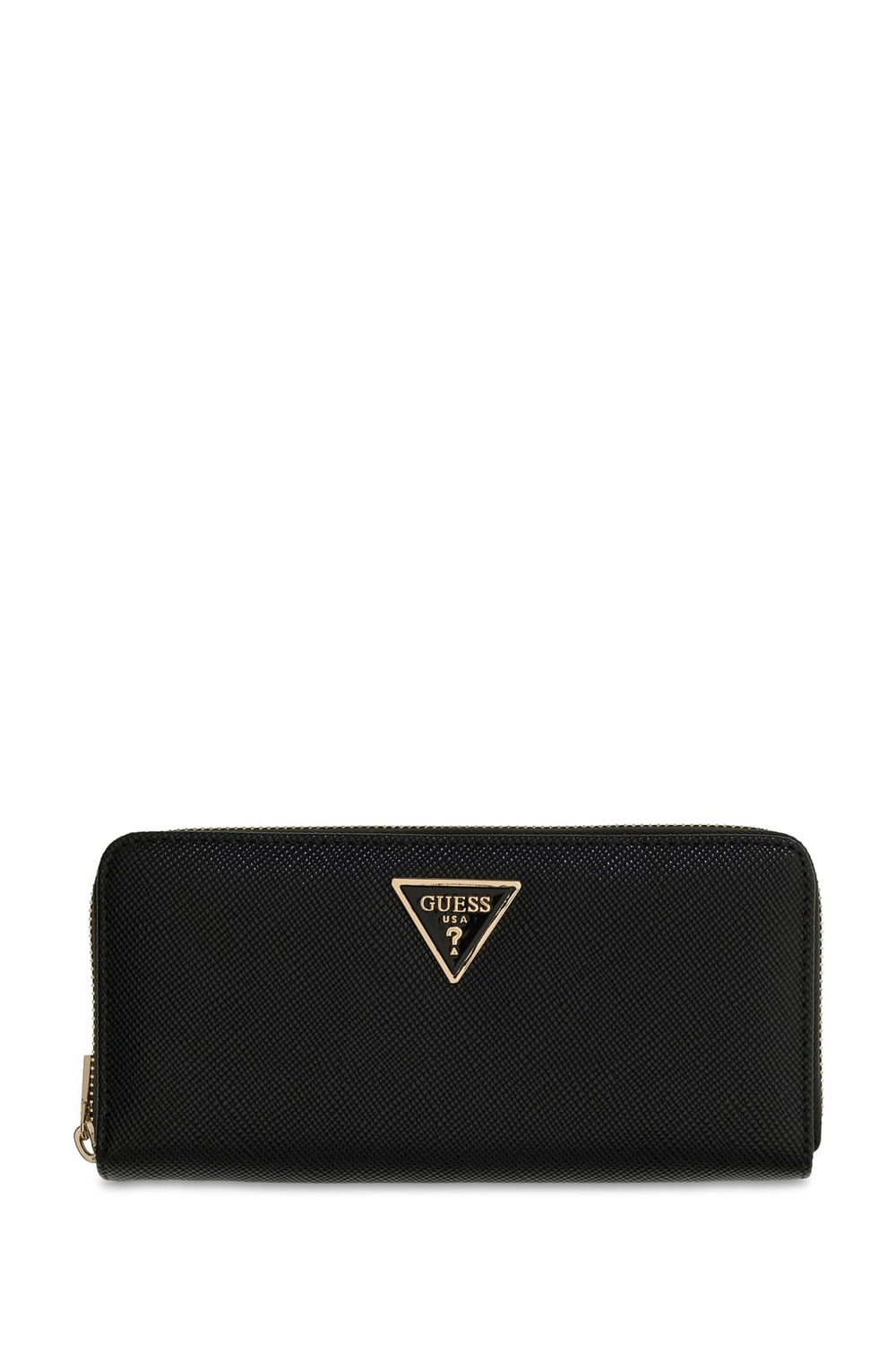 Portafoglio Guess Laurel II donna grande zip