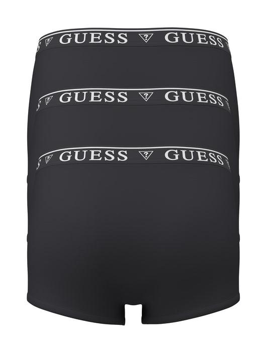 Tris boxer Brian Hero aderenti uomo Guess