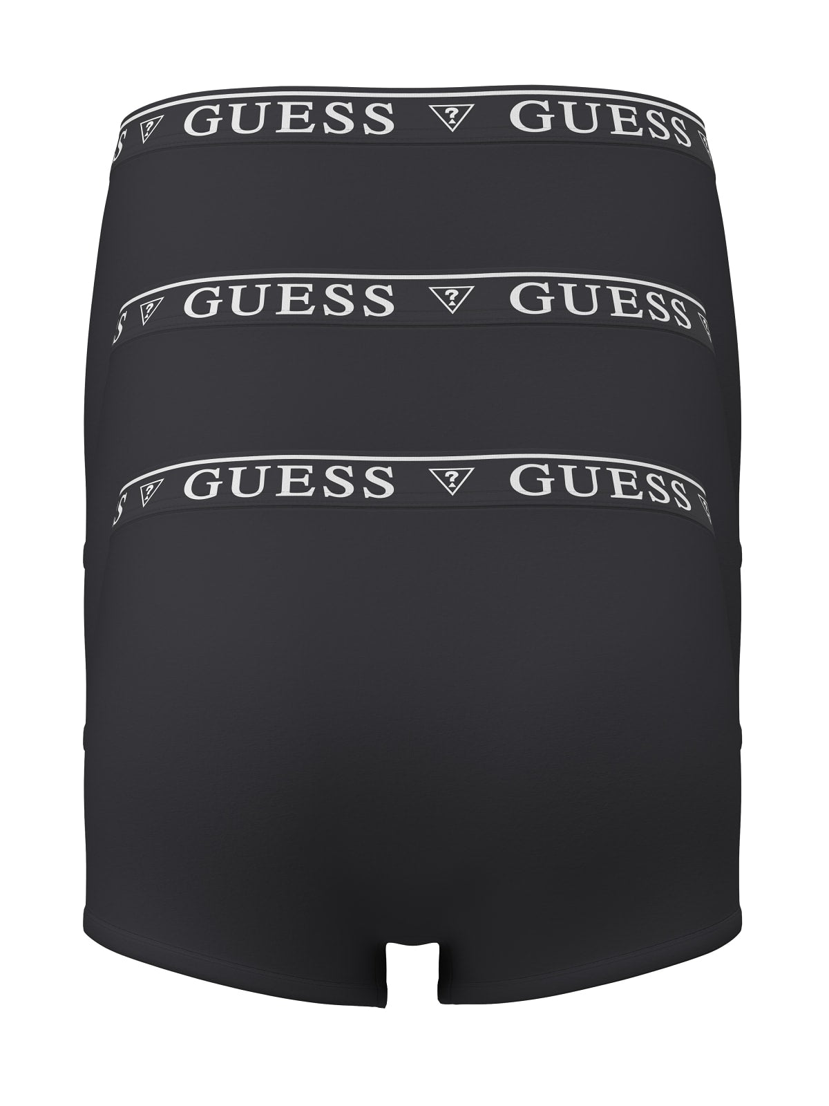 Tris boxer Brian Hero aderenti uomo Guess