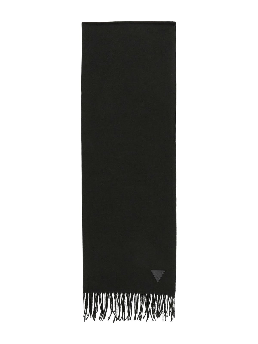 Sciarpa Guess uomo Torino jacquard 66x200