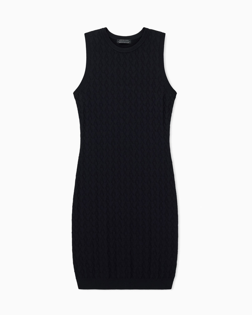 Abito donna Armani Exchange A|X viscosa PE 2026