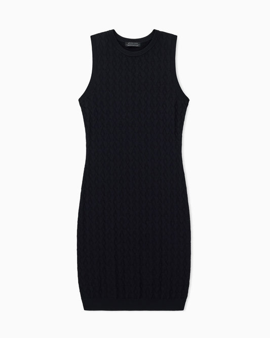 Abito donna Armani Exchange A|X viscosa PE 2026