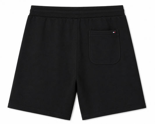 Bermuda Uomo Tommy Jeans Signature Beach Cotone Pe26