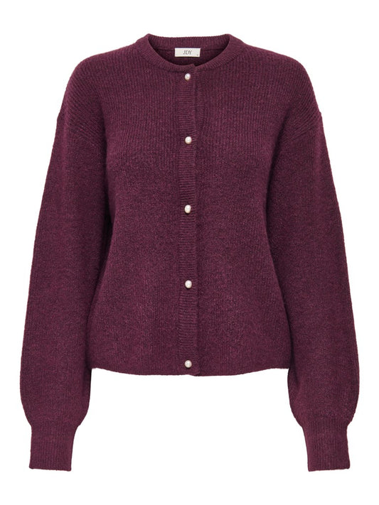 Cardigan donna JDY misto lana