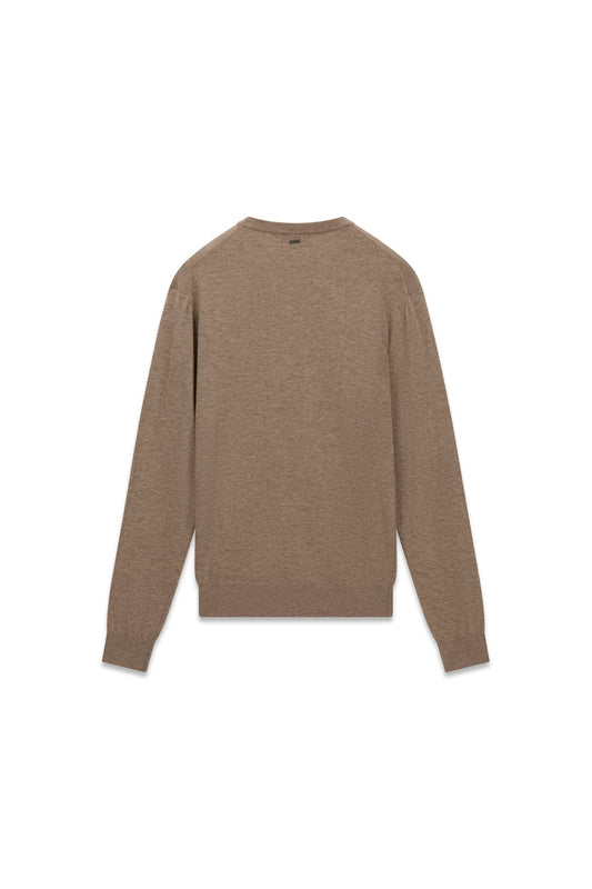 Maglione uomo Guess Narciso girocollo cashmere