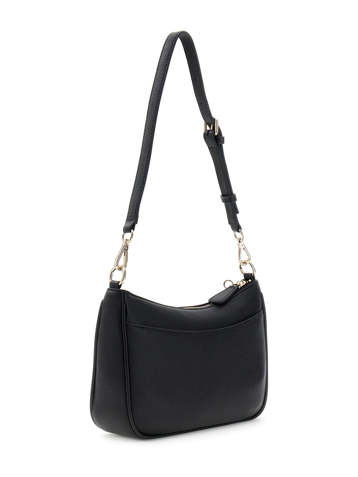 Borsa donna Guess Isola spalla similpelle