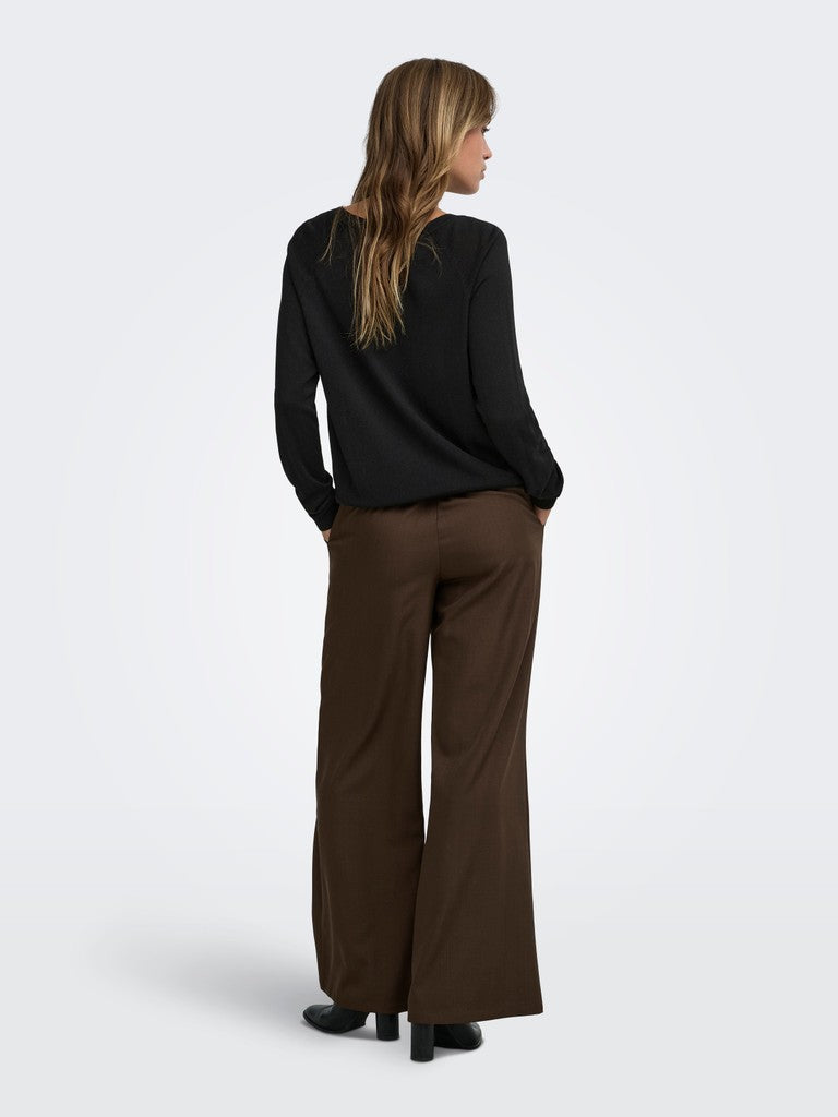 Maglia donna JDY viscosa leggera