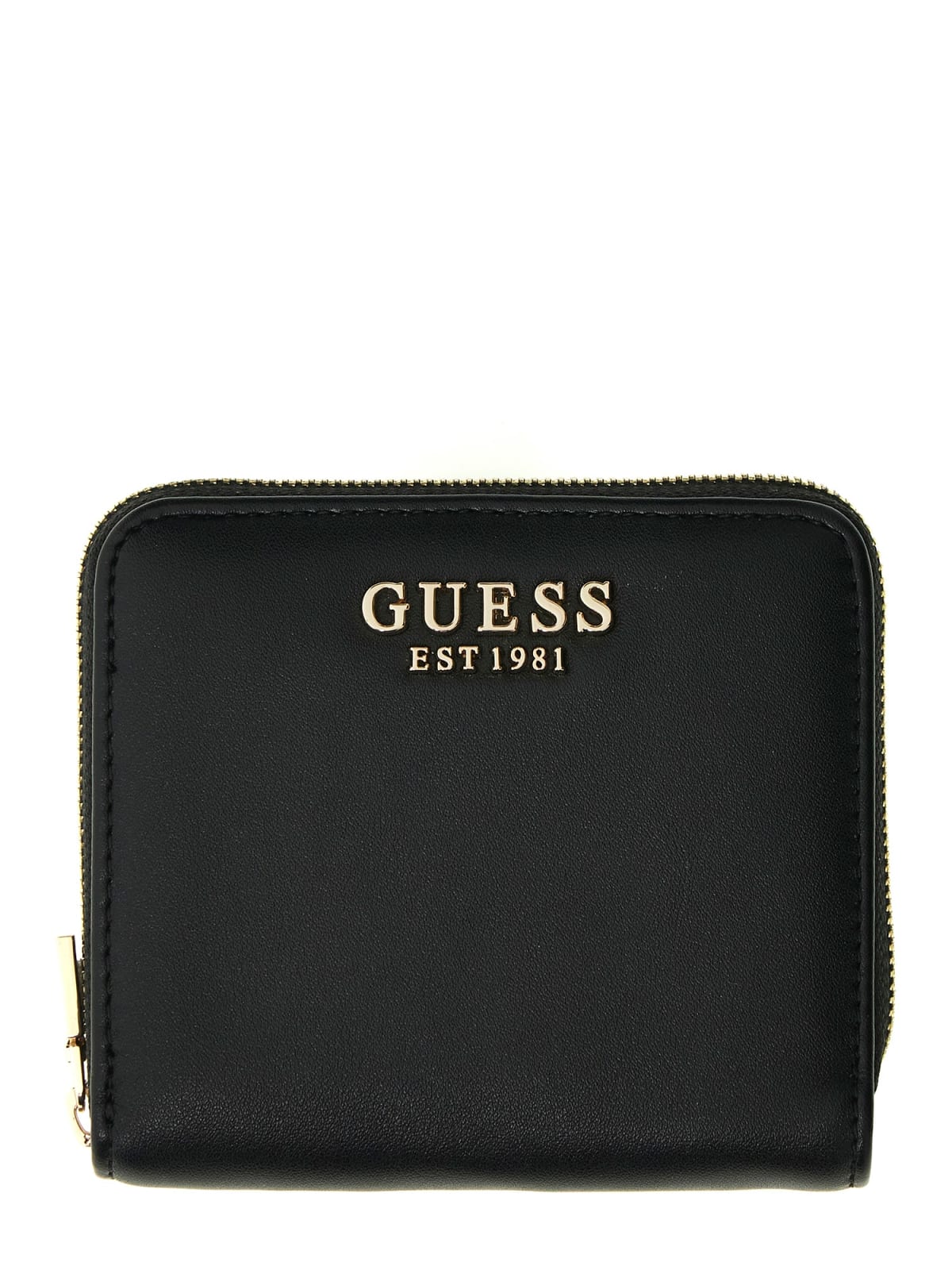 Portafoglio Guess Coleen donna piccolo zip-around