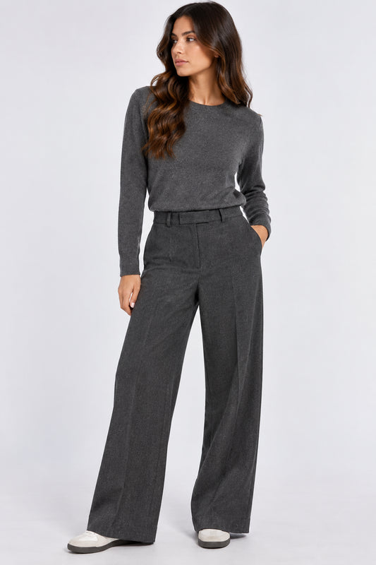 Pantalone palazzo donna YES-ZEE