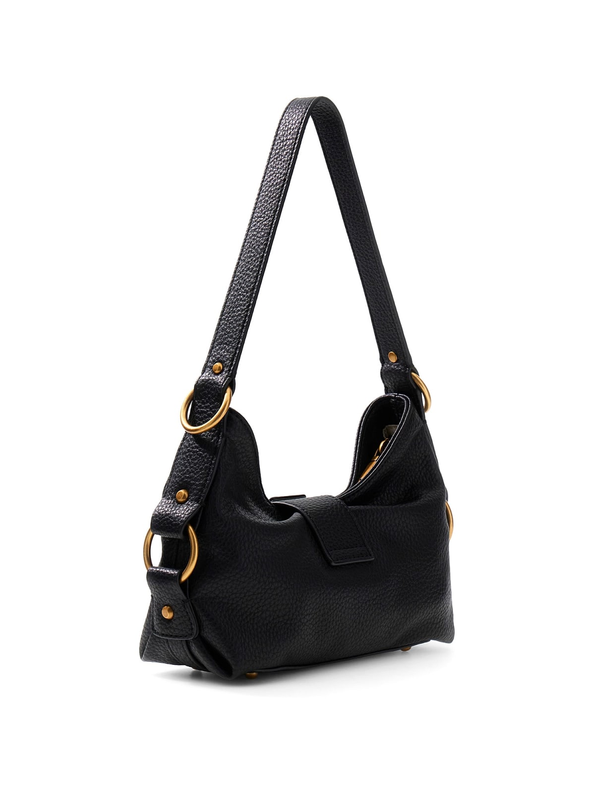 Borsa Guess donna Camden mini spalla similpelle