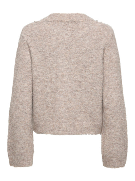 Cardigan ONLY donna poliestere AI 2026