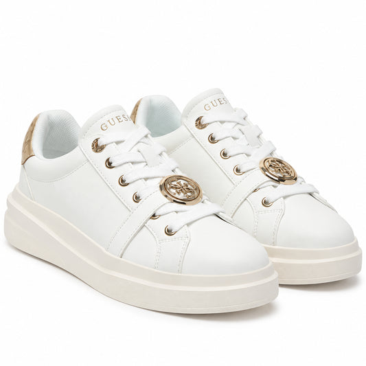 Sneakers donna Guess Erizo sintetiche