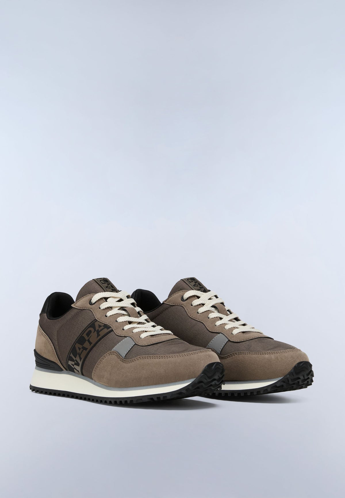 Sneakers UOMO Napapijri Cosmos AI 2026