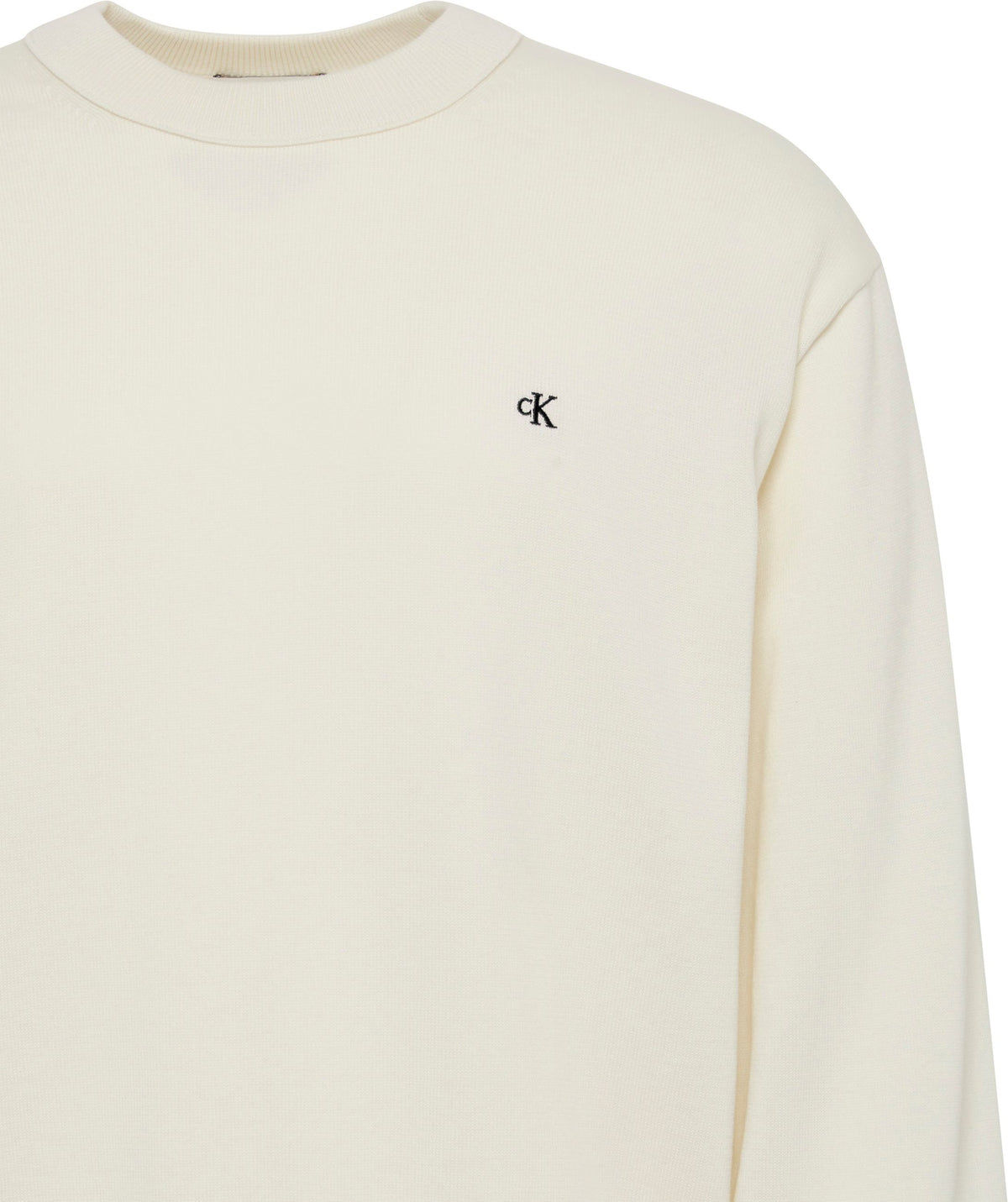 Maglia uomo Calvin Klein Jeans cotone girocollo