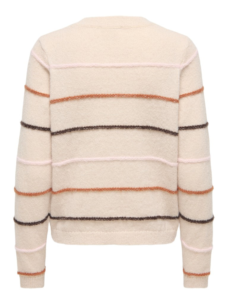 Pullover donna JDY poliestere AI 2026