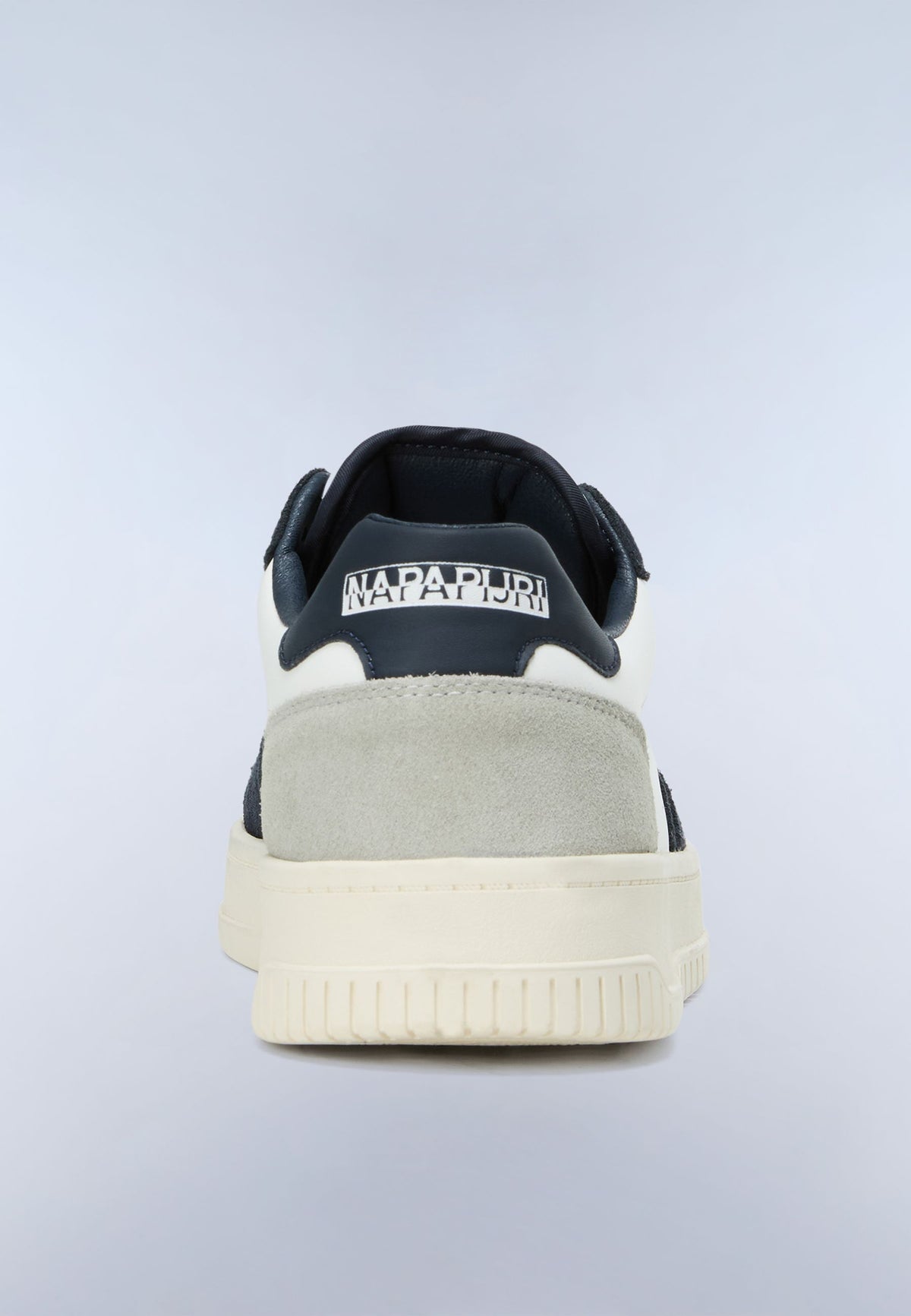 Sneakers Napapijri uomo Crux pelle AI 2026