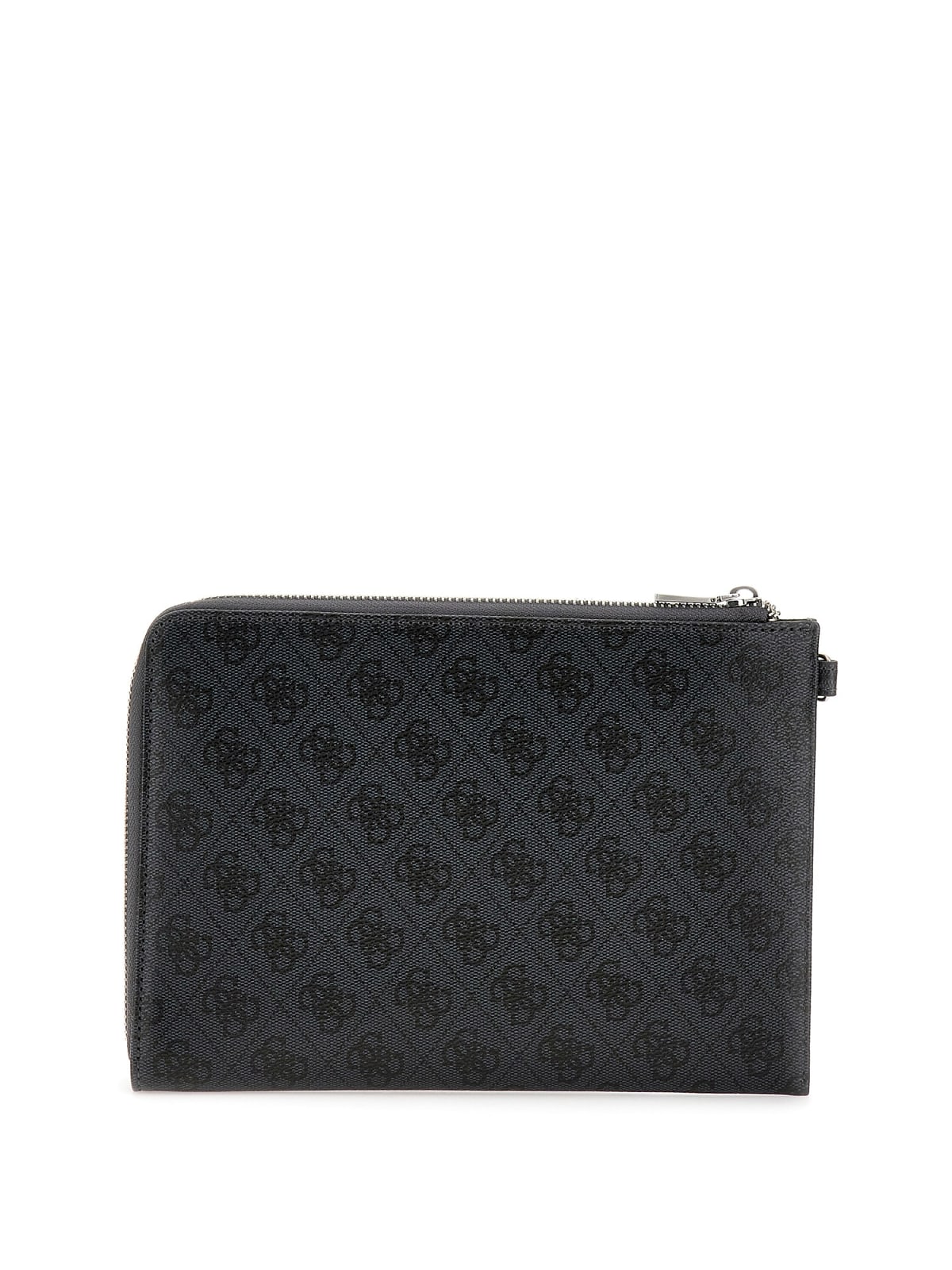 Pochette Milano Guess uomo similpelle