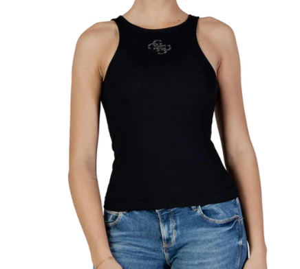 Body Guess donna Guendalina canotta