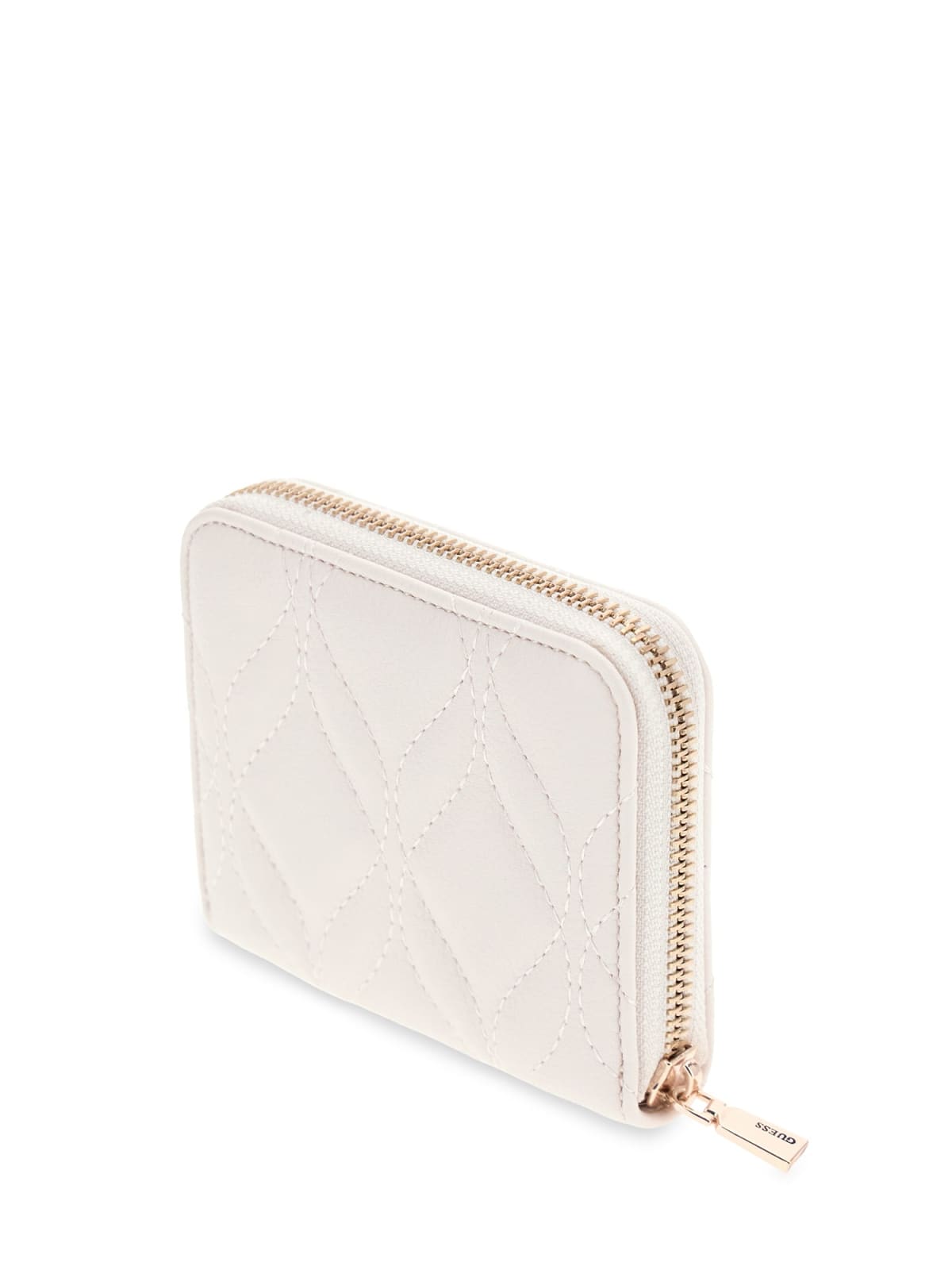 Portafoglio Maxine Guess donna piccolo zip-around
