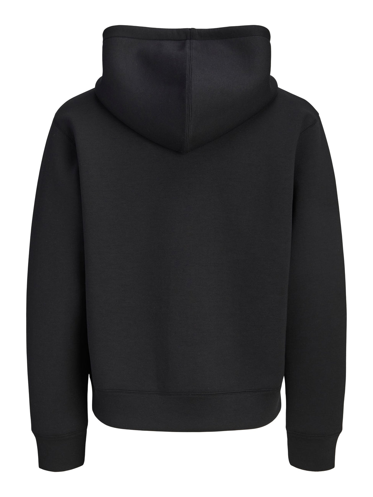 Felpa Legacy Scuba zip cappuccio Jack & Jones uomo