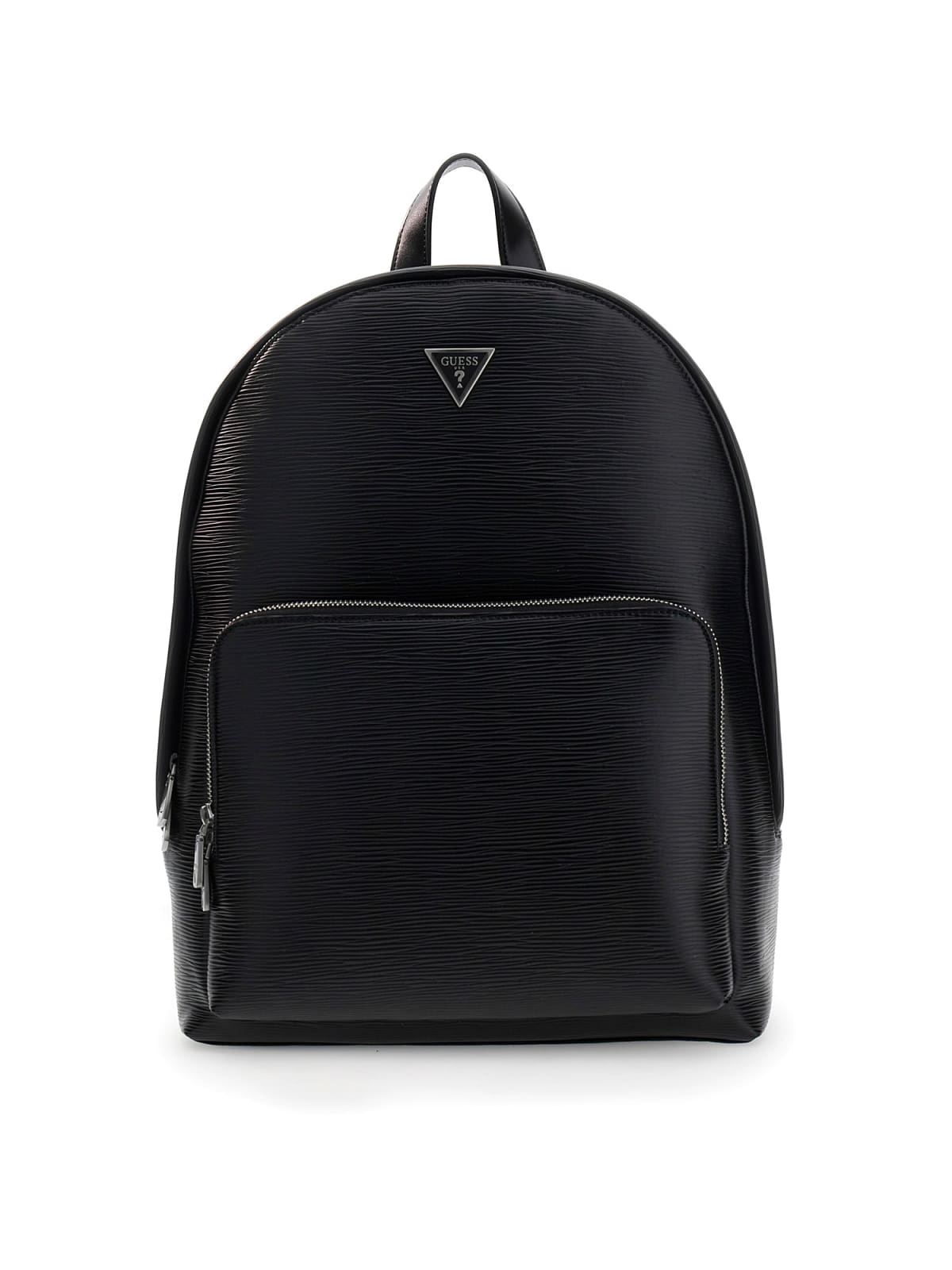 Zaino Guess uomo Milano similpelle logo 4G